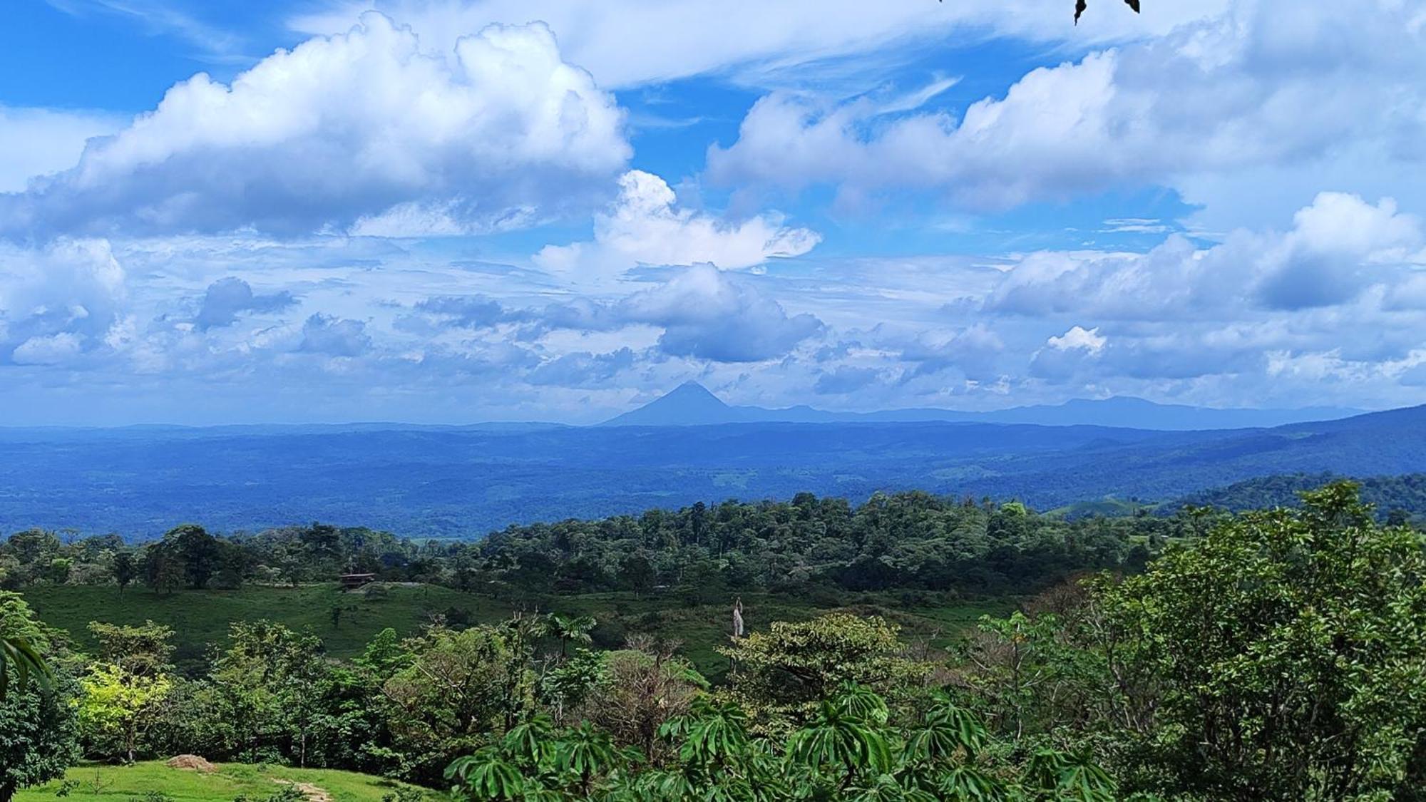 Rio Celeste Nature View Upala المظهر الخارجي الصورة